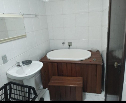 Imagem Casa com 3 Quartos à Venda, 168 m² em Vila Atlântica - Mongaguá Imagem Casa com 3 Quartos à Venda, 168 m² em Vila Atlântica - Mongaguá