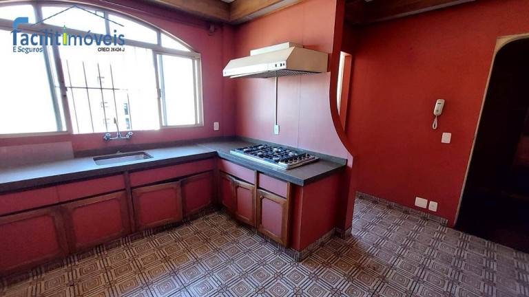 Imagem Apartamento com 4 Quartos à Venda, 243 m² em Centro - Santo André Imagem Apartamento com 4 Quartos à Venda, 243 m² em Centro - Santo André
