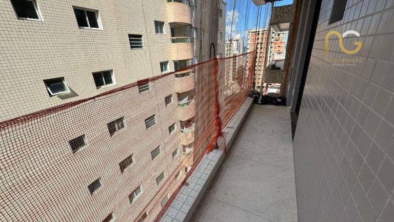 Imagem Apartamento com 2 Quartos à Venda, 92 m² em Aviação - Praia Grande