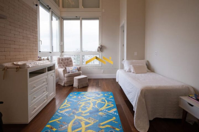 Imagem Apartamento com 5 Quartos à Venda, 120 m² em Vila Olímpia - São Paulo Imagem Apartamento com 5 Quartos à Venda, 120 m² em Vila Olímpia - São Paulo