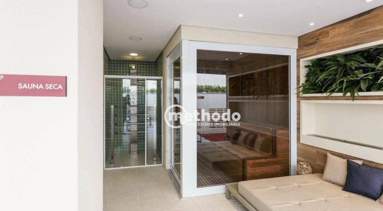 Imagem Apartamento com 1 Quarto à Venda, 47 m² em Bosque - Campinas Imagem Apartamento com 1 Quarto à Venda, 47 m² em Bosque - Campinas