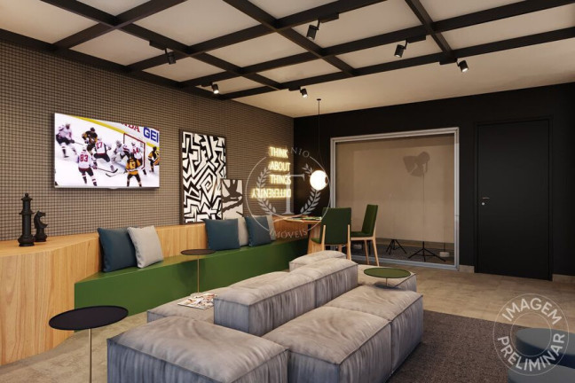 Imagem Apartamento com 2 Quartos à Venda, 74 m² em Parque Imperial - São Paulo