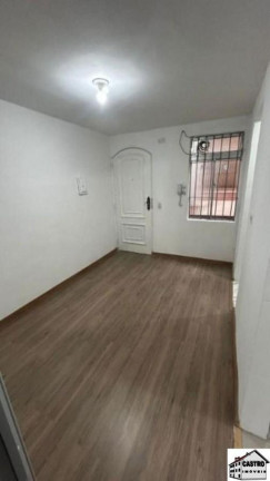 Apartamento com 1 Quarto à Venda, 36 m² em Cidade Tiradentes - São Paulo