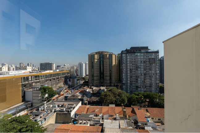 Imagem Cobertura com 3 Quartos à Venda, 187 m² em Indianópolis - São Paulo Imagem Cobertura com 3 Quartos à Venda, 187 m² em Indianópolis - São Paulo