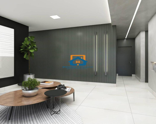 Imagem Apartamento com 2 Quartos à Venda, 68 m² em Iguaçu - Ipatinga