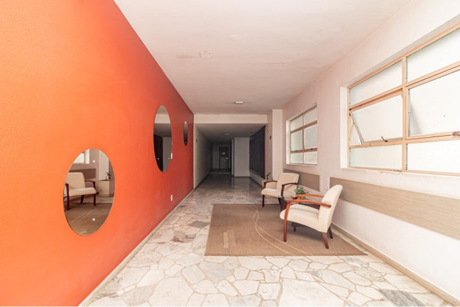 Imagem Apartamento com 3 Quartos à Venda, 127 m² em Jardim Lindóia - Porto Alegre Imagem Apartamento com 3 Quartos à Venda, 127 m² em Jardim Lindóia - Porto Alegre