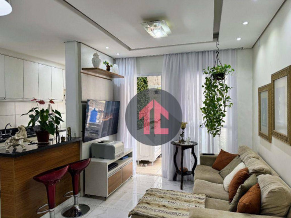 Apartamento com 2 Quartos à Venda ou Locação, 65 m² em Cambuí - Campinas