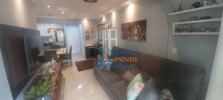 Imagem Apartamento com 2 Quartos à Venda, 79 m² em Barra Funda - São Paulo Imagem Apartamento com 2 Quartos à Venda, 79 m² em Barra Funda - São Paulo