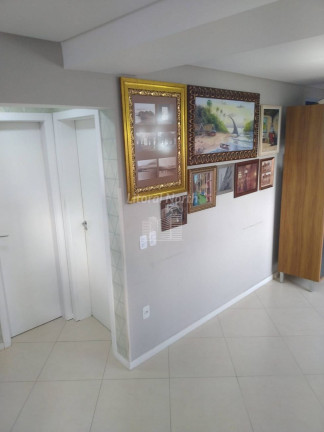Imagem Apartamento com 2 Quartos à Venda, 93 m² em São João - Itajaí