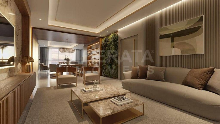 Imagem Apartamento com 1 Quarto à Venda, 114 m² em Centro - Navegantes Imagem Apartamento com 1 Quarto à Venda, 114 m² em Centro - Navegantes