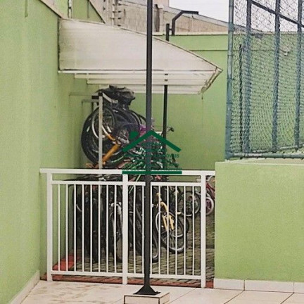 Apartamento com 3 Quartos à Venda, 68 m² em Jordanópolis - Arujá