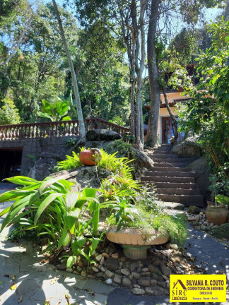 Imagem Casa com 5 Quartos à Venda, 1 m² em Recanto De Itaipuaçu (itaipuaçu) - Maricá