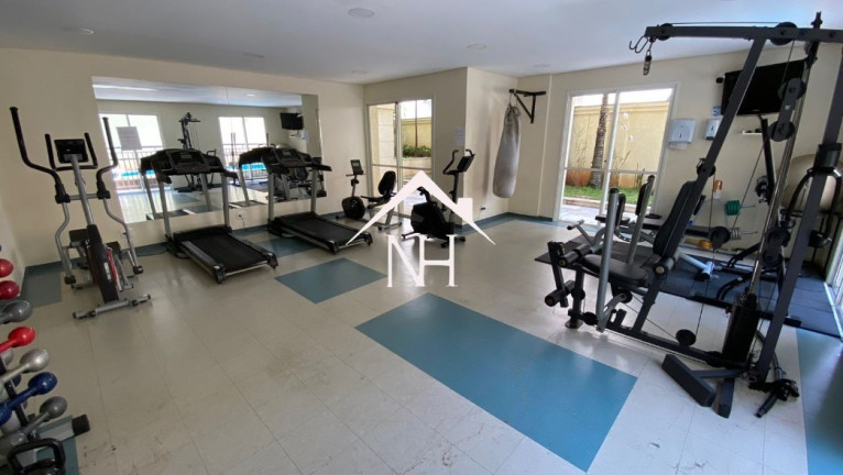 Imagem Apartamento com 1 Quarto à Venda, 77 m² em Jardim Paulista - São Paulo Imagem Apartamento com 1 Quarto à Venda, 77 m² em Jardim Paulista - São Paulo