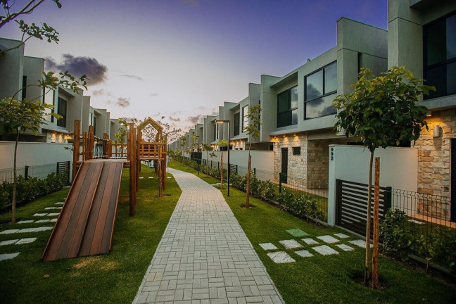 Imagem Casa de Condomínio com 3 Quartos à Venda, 177 m²