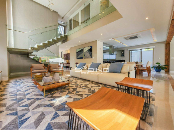 Imagem Casa com 5 Quartos à Venda, 511 m² em Riviera De São Lourenço - Bertioga