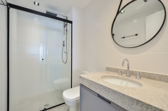 Imagem Studio com 1 Quarto à Venda, 29 m² em Moema - São Paulo