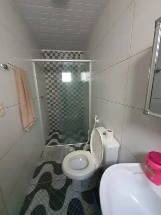Imagem Casa com 3 Quartos à Venda, 160 m² em Boa Esperança - Timon