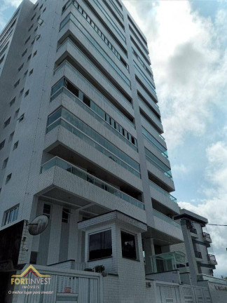 Imóvel com 2 Quartos à Venda, 94 m² em Aviação - Praia Grande