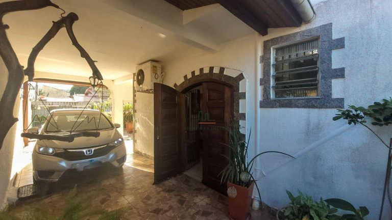 Imagem Casa com 4 Quartos à Venda, 321 m² em Itaipu - Niterói