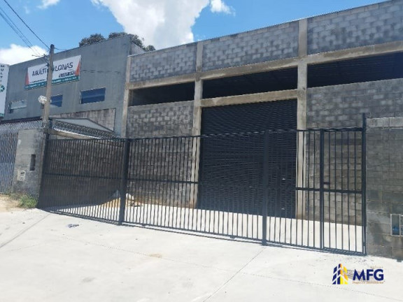 Imagem Galpão à Venda, 360 m² em Jardim Santa Esmeralda - Sorocaba Imagem Galpão à Venda, 360 m² em Jardim Santa Esmeralda - Sorocaba