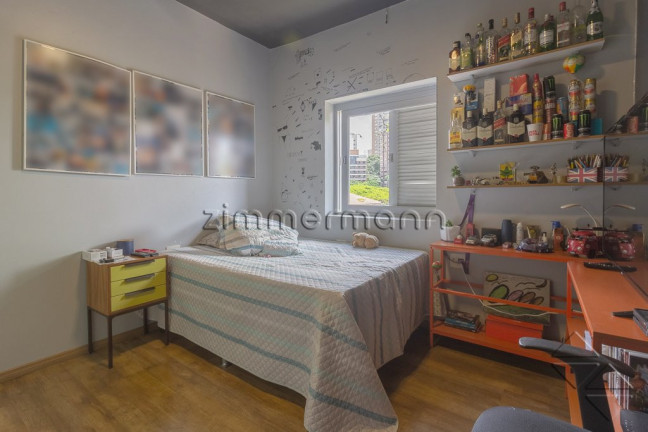 Imagem Casa com 3 Quartos à Venda, 212 m² em Sumare - São Paulo