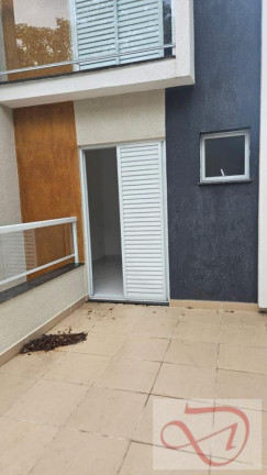 Imagem Apartamento com 2 Quartos à Venda, 44 m² em Parque Oratório - Santo André Imagem Apartamento com 2 Quartos à Venda, 44 m² em Parque Oratório - Santo André