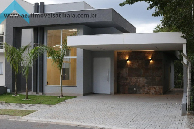 Imagem Casa com 3 Quartos à Venda, 240 m² em Condominio Buona Vita - Atibaia