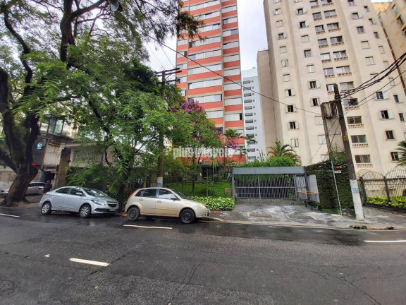 Imagem Apartamento com 2 Quartos para Alugar, 58 m² em Vila Olímpia - São Paulo Imagem Apartamento com 2 Quartos para Alugar, 58 m² em Vila Olímpia - São Paulo