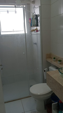 Imagem Imóvel com 2 Quartos à Venda, 53 m² em Santa Terezinha - São Bernardo Do Campo