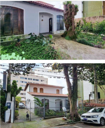 Imagem Casa com 4 Quartos à Venda, 307 m² em Vila Ema - São José Dos Campos Imagem Casa com 4 Quartos à Venda, 307 m² em Vila Ema - São José Dos Campos