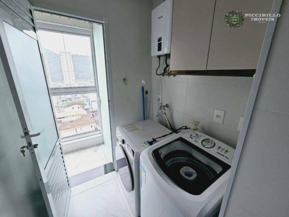 Imagem Apartamento com 2 Quartos à Venda, 82 m² em Canto Do Forte - Praia Grande Imagem Apartamento com 2 Quartos à Venda, 82 m² em Canto Do Forte - Praia Grande