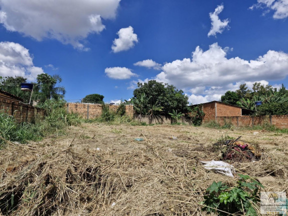 Imagem Terreno à Venda, 360 m² em Industrial Santo Antônio Imagem Terreno à Venda, 360 m² em Industrial Santo Antônio