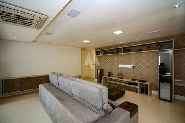 Imagem Apartamento com 3 Quartos à Venda, 150 m² em Marapé - Santos Imagem Apartamento com 3 Quartos à Venda, 150 m² em Marapé - Santos