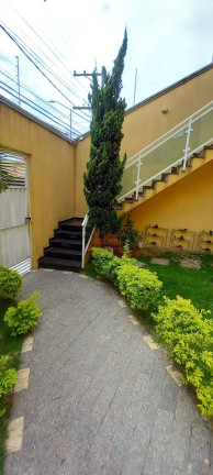 Imagem Casa de Condomínio com 2 Quartos à Venda, 75 m² em Cidade Patriarca - São Paulo