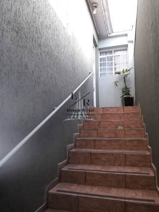 Imagem Casa com 2 Quartos à Venda,  em Jardim México - Itatiba