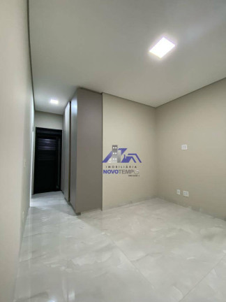 Imagem Casa com 3 Quartos à Venda, 245 m² em Residencial Quinta Do Golfe - São José Do Rio Preto Imagem Casa com 3 Quartos à Venda, 245 m² em Residencial Quinta Do Golfe - São José Do Rio Preto