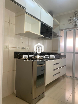 Imagem Imóvel com 2 Quartos à Venda, 68 m² em Jardim Vila Mariana - São Paulo Imagem Imóvel com 2 Quartos à Venda, 68 m² em Jardim Vila Mariana - São Paulo