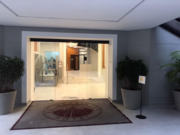 Imagem Apartamento com 1 Quarto para Alugar, 50 m² em Consolação - São Paulo Imagem Apartamento com 1 Quarto para Alugar, 50 m² em Consolação - São Paulo