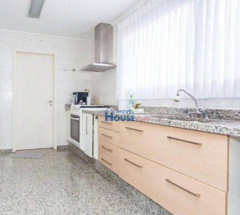 Imagem Apartamento com 4 Quartos à Venda, 225 m² em Perdizes - São Paulo