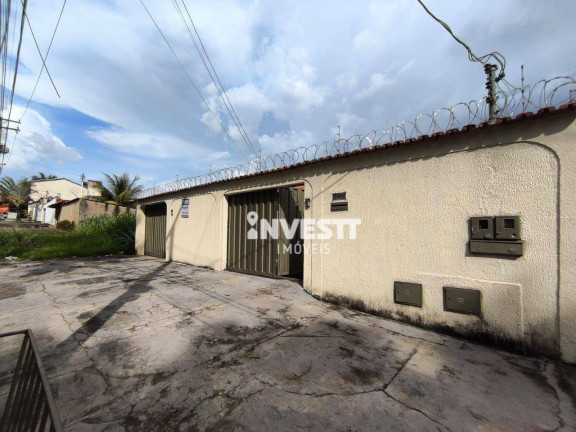 Imagem Sobrado com 6 Quartos à Venda, 273 m² em Setor Gentil Meireles - Goiânia