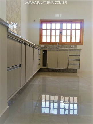 Imagem Casa com 3 Quartos à Venda, 118 m² em Nova Cerejeira - Atibaia