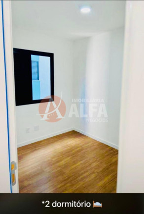 Imagem Apartamento com 2 Quartos à Venda, 52 m² em Jardim ísis - Cotia