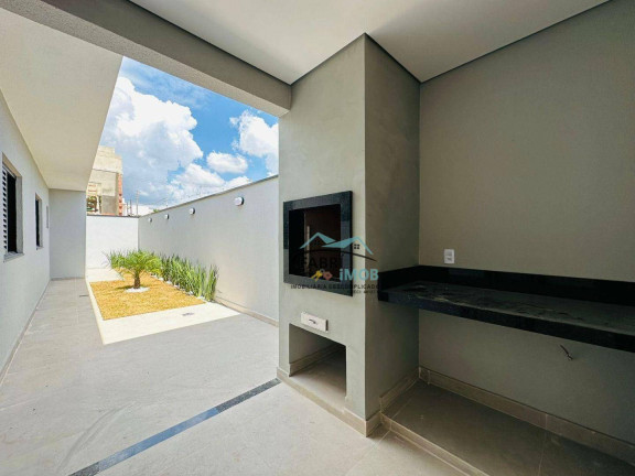 Imagem Casa com 3 Quartos à Venda, 108 m² em Condomínio Residencial Jardim - Sorocaba Imagem Casa com 3 Quartos à Venda, 108 m² em Condomínio Residencial Jardim - Sorocaba
