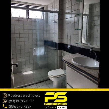 Imagem Apartamento com 4 Quartos à Venda, 202 m² em Manaíra - João Pessoa Imagem Apartamento com 4 Quartos à Venda, 202 m² em Manaíra - João Pessoa