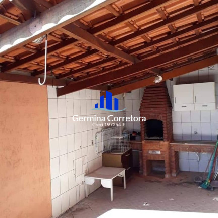 Imagem Casa com 3 Quartos à Venda, 91 m² em Jardim Petrópolis - Cotia