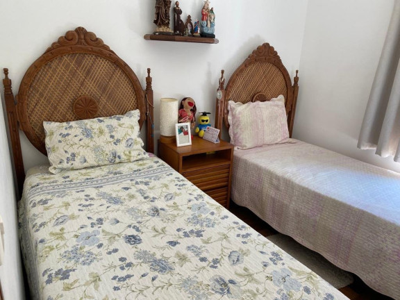 Imagem Apartamento com 3 Quartos à Venda, 100 m² em Vila Mariana - São Paulo
