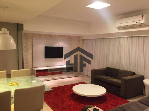 Cobertura com 3 Quartos à Venda, 230 m² em Boa Viagem - Recife