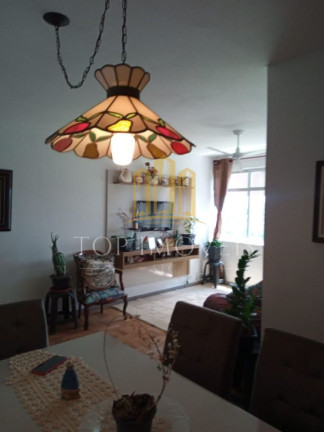Apartamento com 2 Quartos à Venda, 115 m² em Jardim Bela Vista - São José Dos Campos