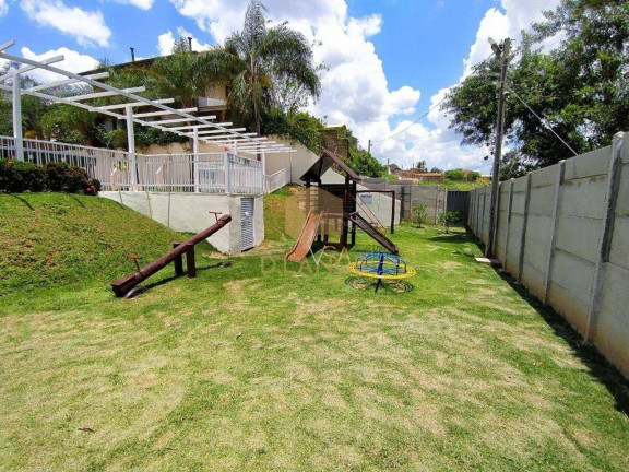 Imagem Terreno à Venda, 360 m² em Condomínio Recanto Do Guará - Campinas Imagem Terreno à Venda, 360 m² em Condomínio Recanto Do Guará - Campinas