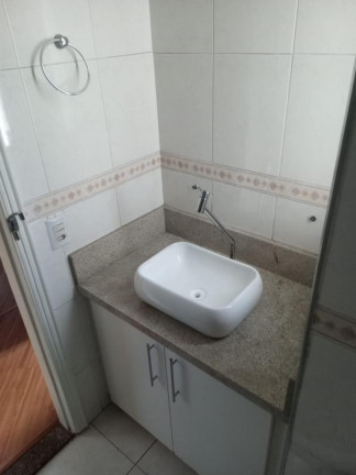Imagem Apartamento com 3 Quartos à Venda, 58 m² em Vila Ema - São Paulo Imagem Apartamento com 3 Quartos à Venda, 58 m² em Vila Ema - São Paulo